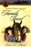 Andrea Carter & The Family Secret